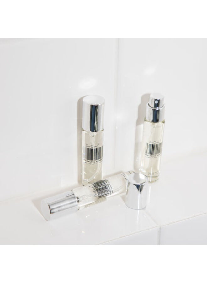 DedCool Madonna Lily Eau De Parfum  15ML - Image 4